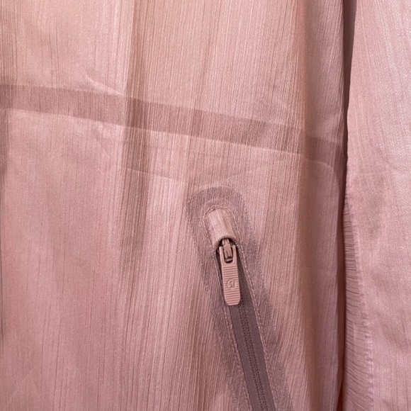 Lululemon Sheer Joy Jacket - Picture 7 of 12